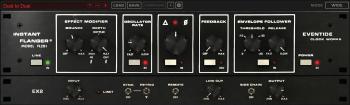 Eventide Instant Flanger Mk II (Digitálny produkt)