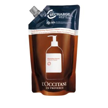 L'Occitane en Provence Kondicionér pre suché a poškodené vlasy Intensive Repair (Conditioner Treatment) 500 ml - náhradná náplň