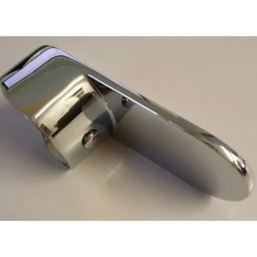 Páka Optima Valeta chróm NDVAPAKA