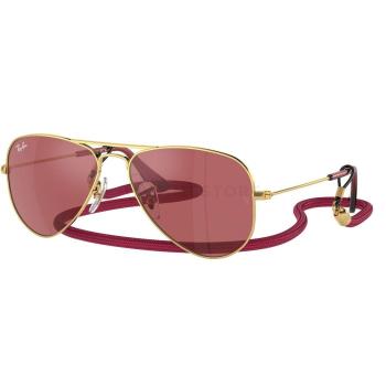 Ray-Ban RJ9506S 223/B5 52 - 30 dní na vrátenie tovaru, Garancia originality