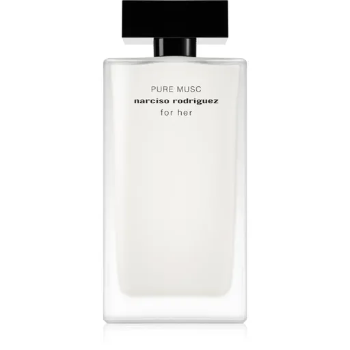 narciso rodriguez for her PURE MUSC parfumovaná voda pre ženy 150 ml