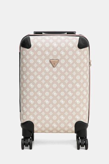 Kufor Guess béžová farba, TWHP74 52983
