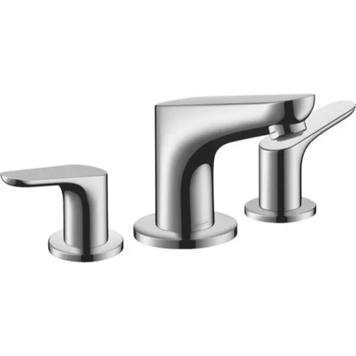 Hansgrohe Focus umývadlová batéria s výpusťou chróm 31937000