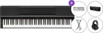 Yamaha P-S500 BK SET Digitálne stage piano Black