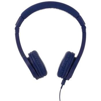 BuddyPhones Explore+ tmavomodrá (BP-EXPLOREP-DPBLUE)