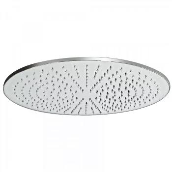 TRES Sprcha hlavová okrúhla chróm 450mm (mosadz) 29963204 TG 29963204