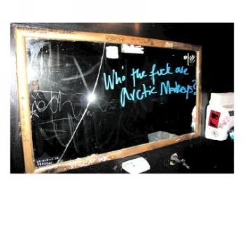 WHO THE FUCK ARE ARCTIC MONKEYS?
