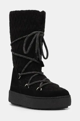 Snehule Moon Boot MB X GIR LTRACK KNIT
