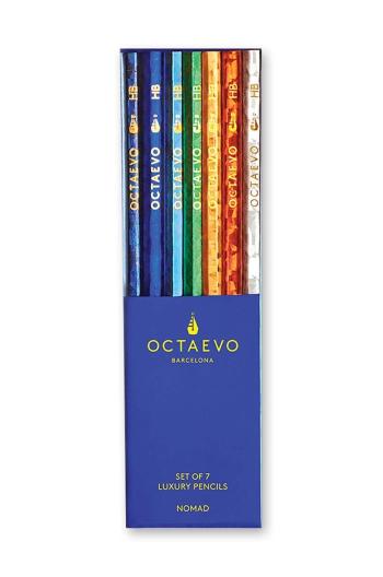 Sada ceruziek Octaevo Noamd 7-pak