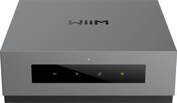 Wiim CI AMP MOD A80 Hi-Fi Sieťový prehrávač