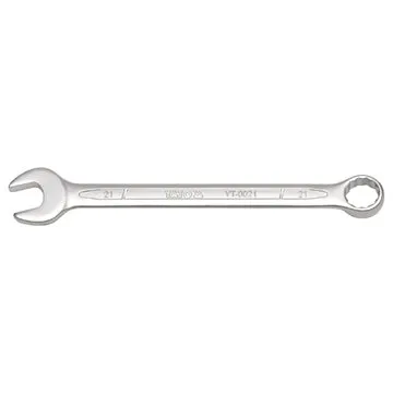 Yato Kľúč očkoplochý 21 mm CrV6140 (5906083900211)