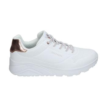 Skechers  310384L-WHT  Univerzálna športová obuv Biela