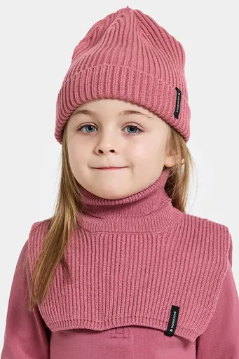 Detský šál komín Didriksons DELFINEN SCARF 2