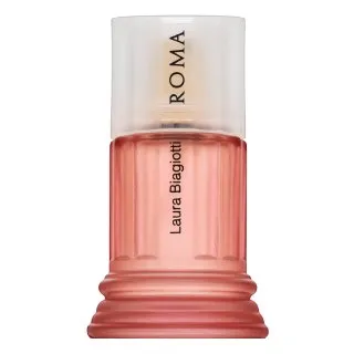 Laura Biagiotti Roma Rosa toaletná voda pre ženy 25 ml