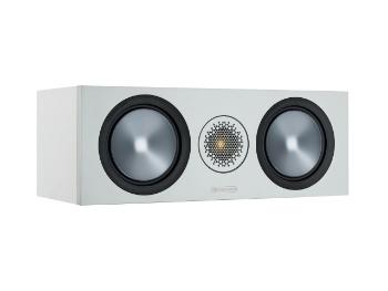 MONITOR AUDIO Bronze C150 6G White