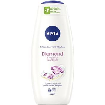 NIVEA Diamond Touch 500 ml (9005800282480)