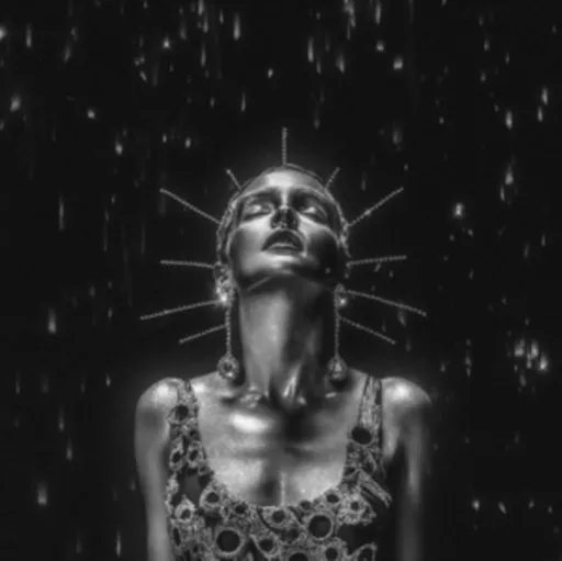 Lauren Mayberry, Mayberry Lauren Vicious Creature 1 CD, CD