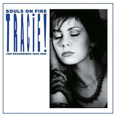 Tracie Young, Souls On Fire DVD, CD