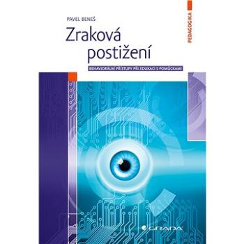 Zraková postižení (978-80-271-2110-6)