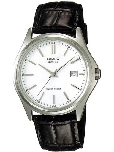 PÁNSKE HODINKY CASIO MTP-1183E-7ADF (zd004a) + KRABIČKA