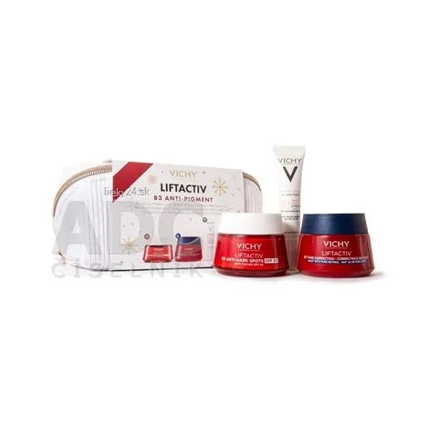 VICHY LIFTACTIV B3 ANTI-PIGMENT XMAS 2024
