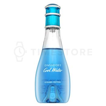 Davidoff Cool Water Oceanic Edition toaletná voda pre ženy 100 ml - 30 dní na vrátenie tovaru, Garancia originality