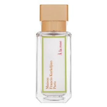 Maison Francis Kurkdijan A La Rose parfémovaná voda pre ženy 35 ml