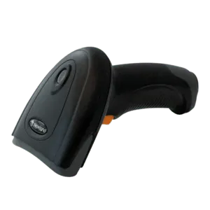 NewLand HR11 Aringa NLS-HR1150P-30, 1D, USB, RS232, kit (USB), black