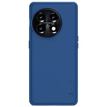Nillkin Super Frosted PRO Zadný Kryt na OnePlus 11 Blue (57983114383)