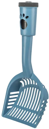 TRIXIE Lopatka na mačacie exkrementy s vreckami na nečistoty M