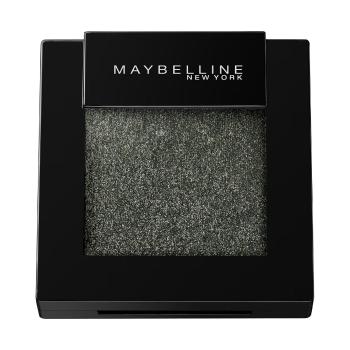 Maybelline New York  Color Sensational Eyeshadow - 90 Mystic Moss  Očné tiene & podkladové bázy Modrá