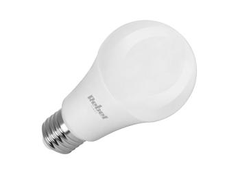 Žiarovka LED E27 12W A60 biela studená REBEL ZAR0513