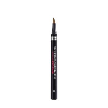 L´Oréal Paris Fix na obočie Infaillible Brows (48H Micro Tatouage Ink Pen) 1 g 5.0 Light Brunette