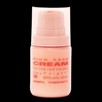 SIMPL THERAPY Rich Face Cream 50 ml