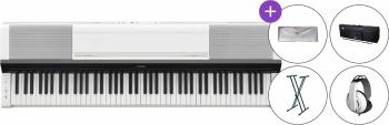 Yamaha P-S500 WH SET Digitálne stage piano White