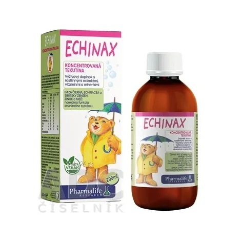 Pharmalife ECHINAX - Galenika