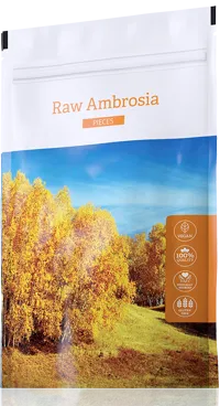 Raw Ambrosia pieces (Energy), 100g