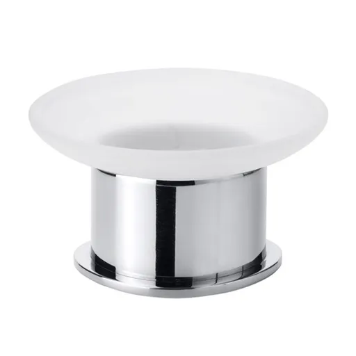 Bemeta Omega mydelnička chróm 138108191