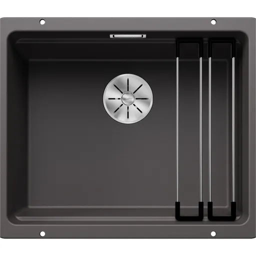 Blanco Etagon 500-U silgtanit sivá skala + Dodatočná extra zľava 5% po vložení do košíku !