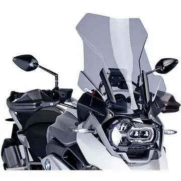 PUIG TOURING dymové pre BMW R 1250 GS (2019) (6486H)