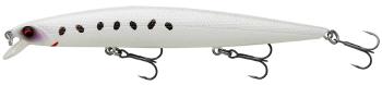 Savage gear wobler sea bass minnow sinking snow sardine - 14 cm 21,7 g