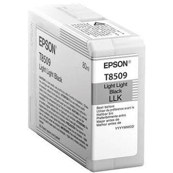 Epson T7850900 svetlá čierna (C13T850900)