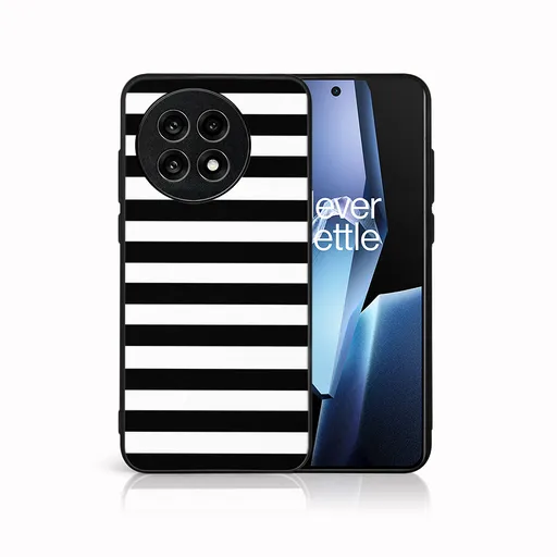 MY ART Ochranný kryt pre OnePlus 13R 5G LINES (169)