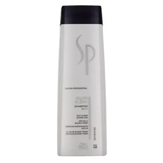 Wella Professionals SP Silver Blond Shampoo šampón 250 ml