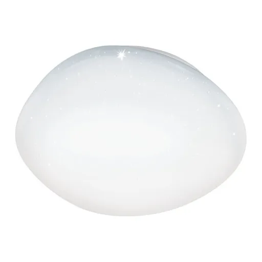 LED stropné osvetlenie Eglo SILERAS-Z biela 900129