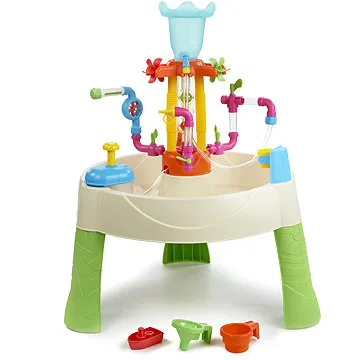 Little Tikes Vodný stôl – továreň na vodotrysky (50743642296)