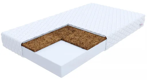 FDM Penový matrac CARINI Premium Jersey  | 120 x 200 cm