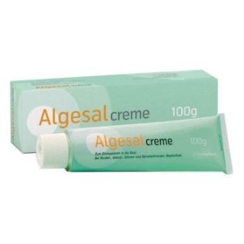 Algesal crm.der.1 x 100 g