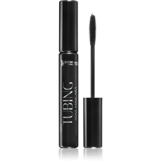 Bell HYPOallergenic Tubing Max Mascara predlžujúca riasenka pre plné mihalnice 9 g