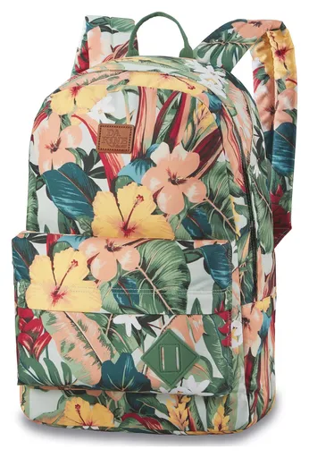 Retro ruksak Dakine 365 Pack 21L Island Spring
